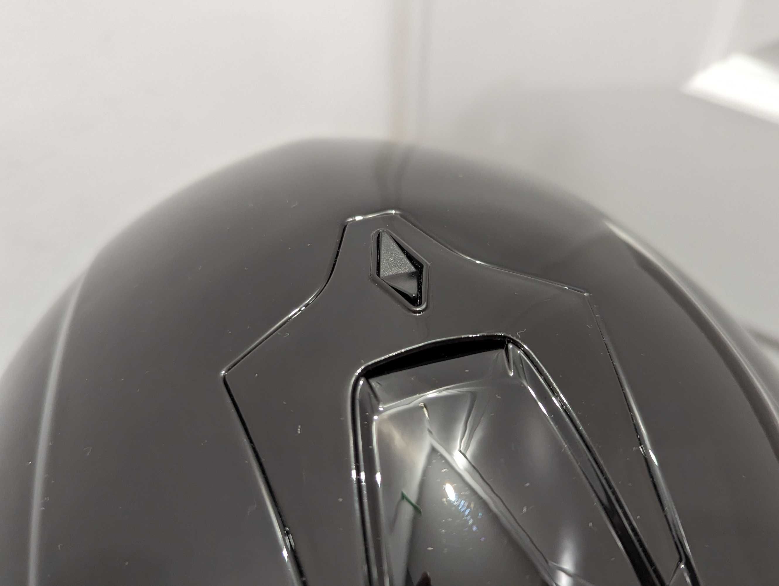 Casca moto scooter Astone Minijet S, marime L - open face, ochelari