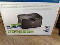 Imprimanta laser monocrom Brothers HL-1222WE
