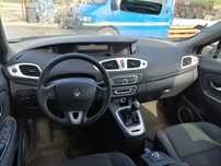 Planșă bord Renault Scenic 3 Motor 1.5 dci Euro 5