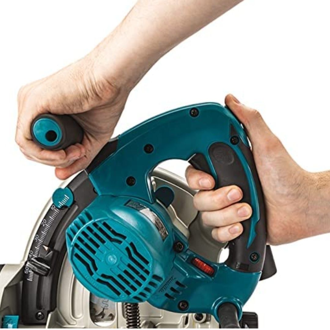 Ръчен Циркуляр Makita SP6000/1300W 165мм