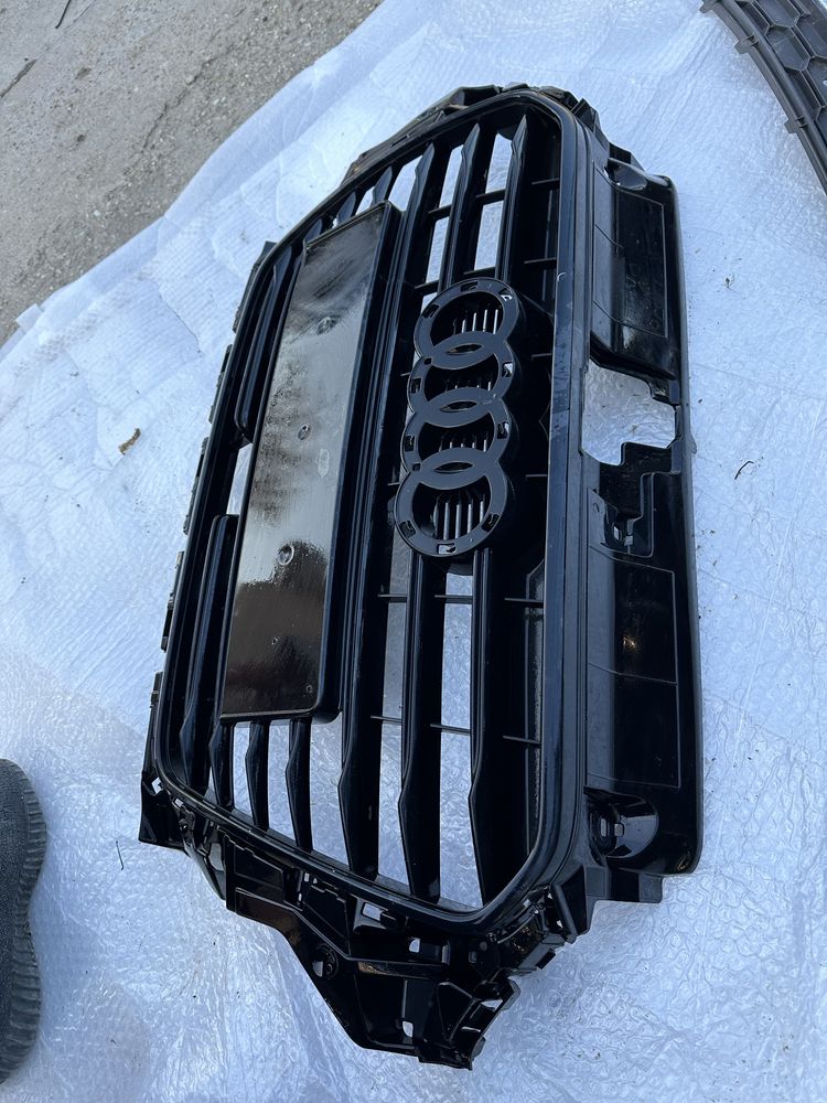 Grulă radiator audi a3.8v.cod:8v5853651.a