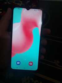 Samsung Gelaxi A 12