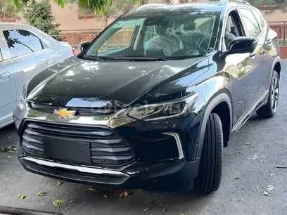 Chevrolet Tracker Ltz Plus Boshlangich 30% bilan Muddatli tolov.