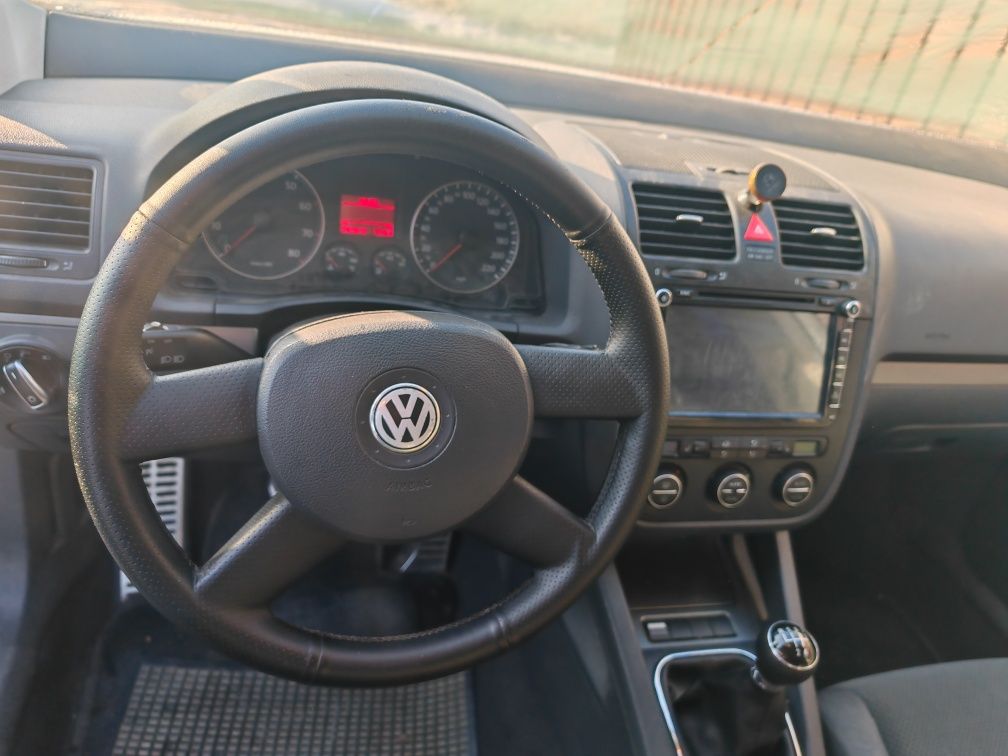 Volkswagen Golf 5