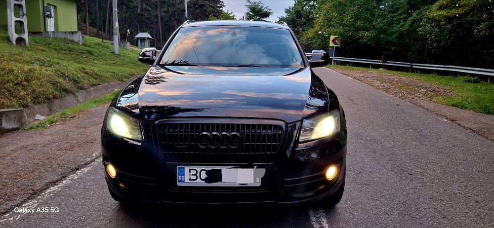 Audi Q5 An.Fab.2010
