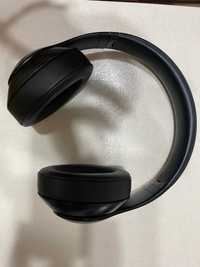 Безжични слушалки Beats Studio 3, черен - MX3X2ZM/A