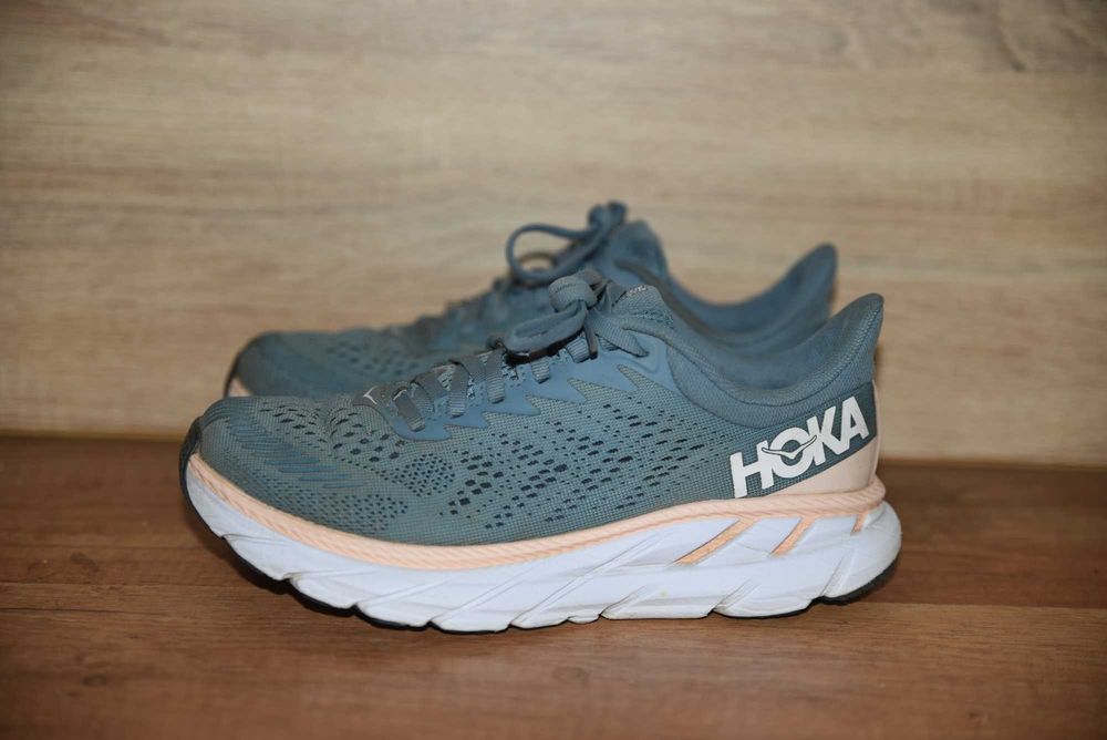HOKA оригинални маратонки, номер 36 2/3
