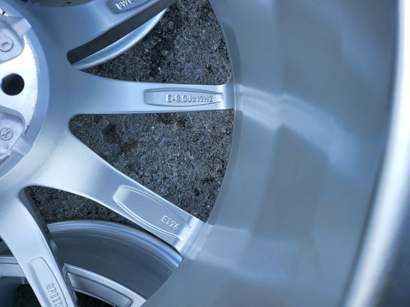 19цола Audi A4 A5 A6 Q5 Оригинални 4бр