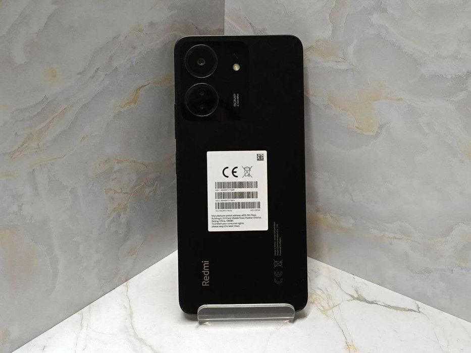Xiaomi Redmi 13C 256Gb (Талгар) лот 783173