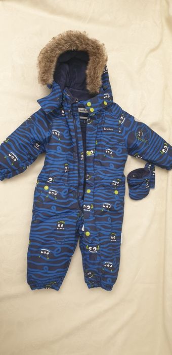 Комбинезон Premont 80 см