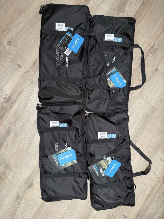 Vând accesorii cort Dometic HUB