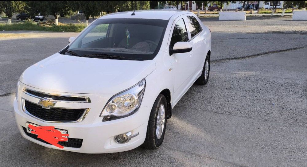 Cobalt , кобалт сотилади