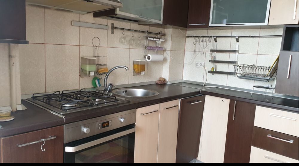 Apartament 3 camere Militari/Lacul Morii 77 mp utili