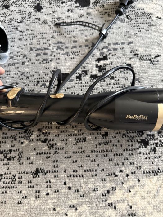 Perie rotativa Babyliss