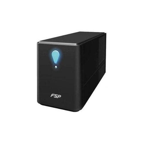 FSP новая источник бесперебойного питания