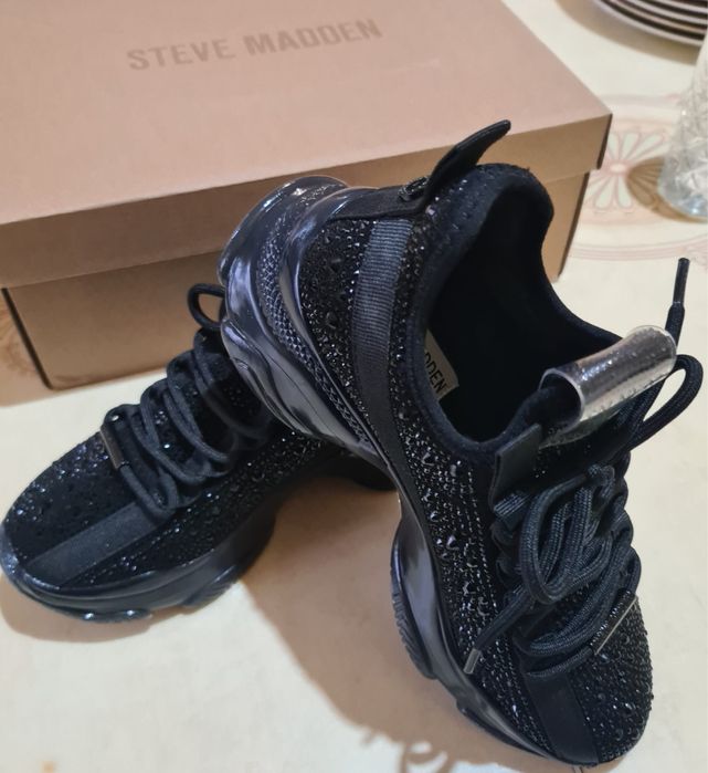 Adidasi steven madden nr 37