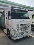 Volvo fh500 Euro 6