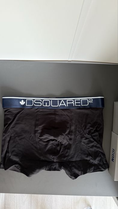 DSUARED2 boxers