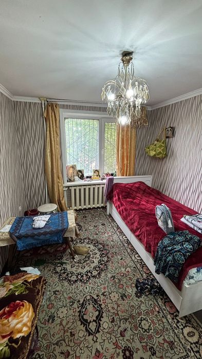 Продам  квартиру