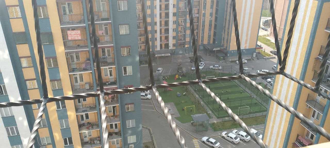 Uy sotiladi Yangi xayot sputnik 16a  16/13  74kv remontdan chiqgan