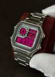 Новые кастомные часы Casio AE-1200 / GA-2100