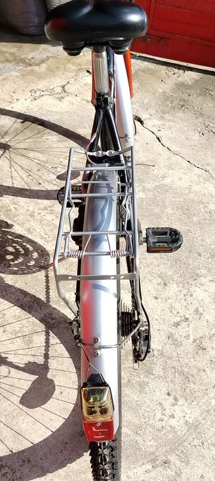 Bicicleta MTB 26"Konbike