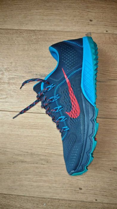Nike Men's Zoom Terra Kiger Armry Navy
