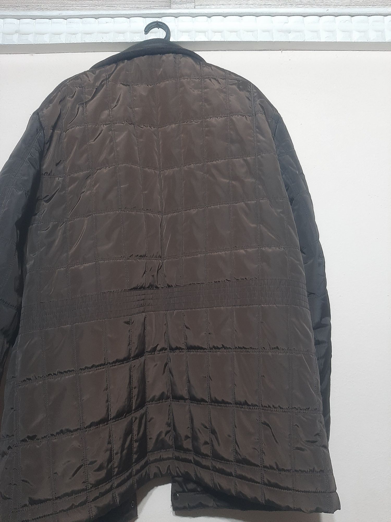 Мужской куртка оригинал, размер 3XL