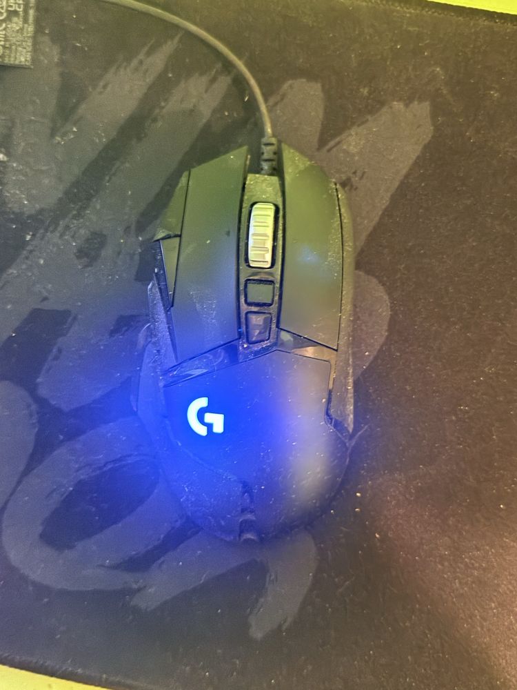 Asus rog strix g16