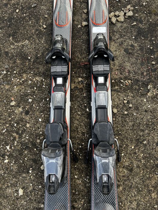 Schiuri ski K2 153 cm