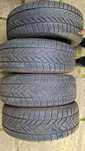 Cauciucuri iarnă SUV 225/60/R17