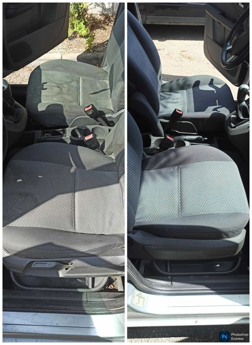 Curatare tapițerie auto,canapele,saltele,scaune