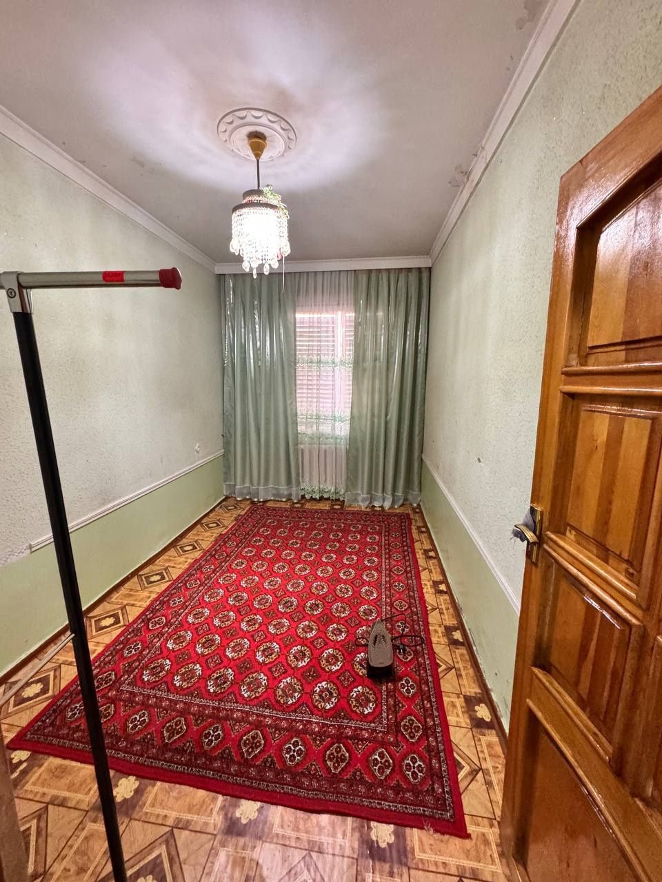 Yunusobod 7- kvartal ijara quyiladi