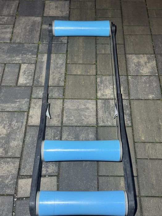 Home Trainer Tacx Antares Roller T1000