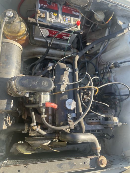 Dacia 1300 / an 1982 /