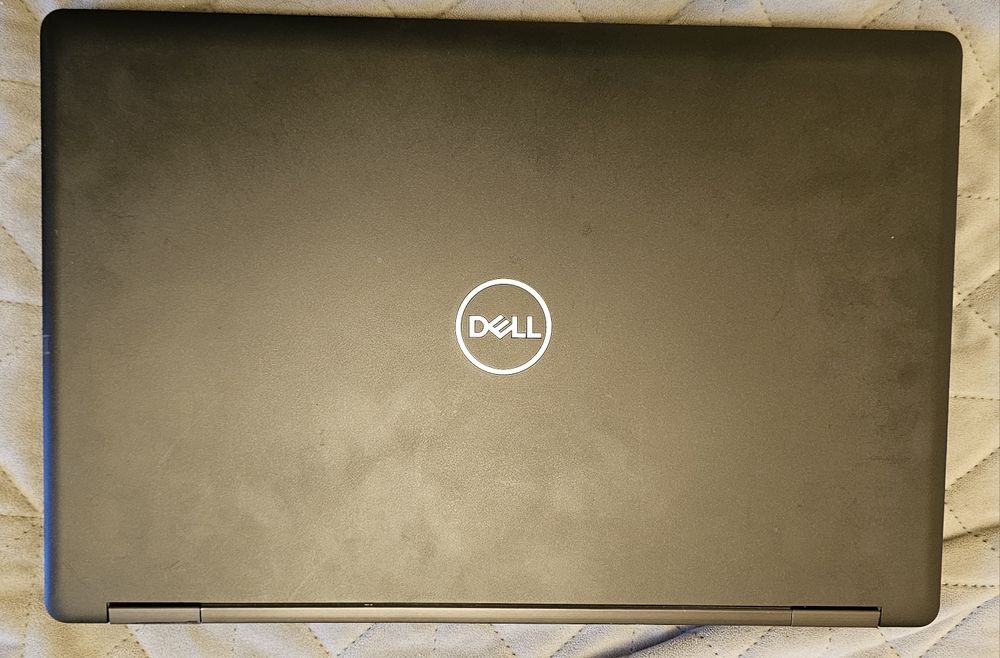 Dell latitude i7 32gb nvidia