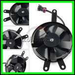 Ventilator Racire Radiator LINHAI 250 260 275 300 310 320 400 420 - OEM: 22905