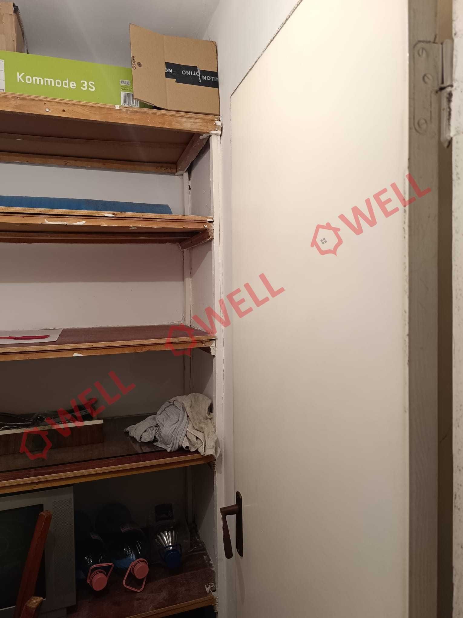 De închiriat apartament cu două camere, situat în Tg.Mureș
