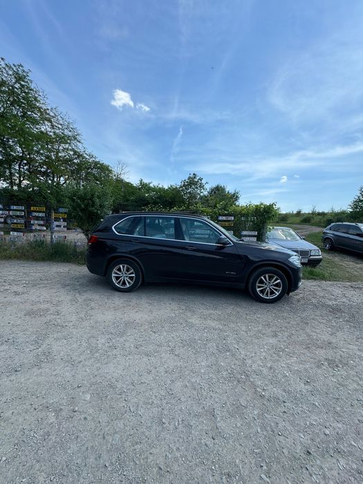 Vand BMW X5 258 cp