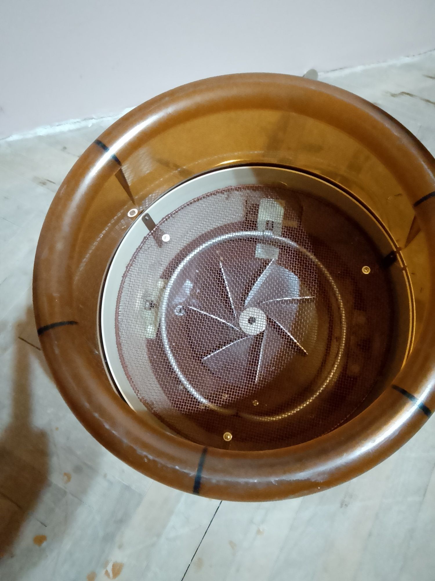 каска за фризьорски салон
