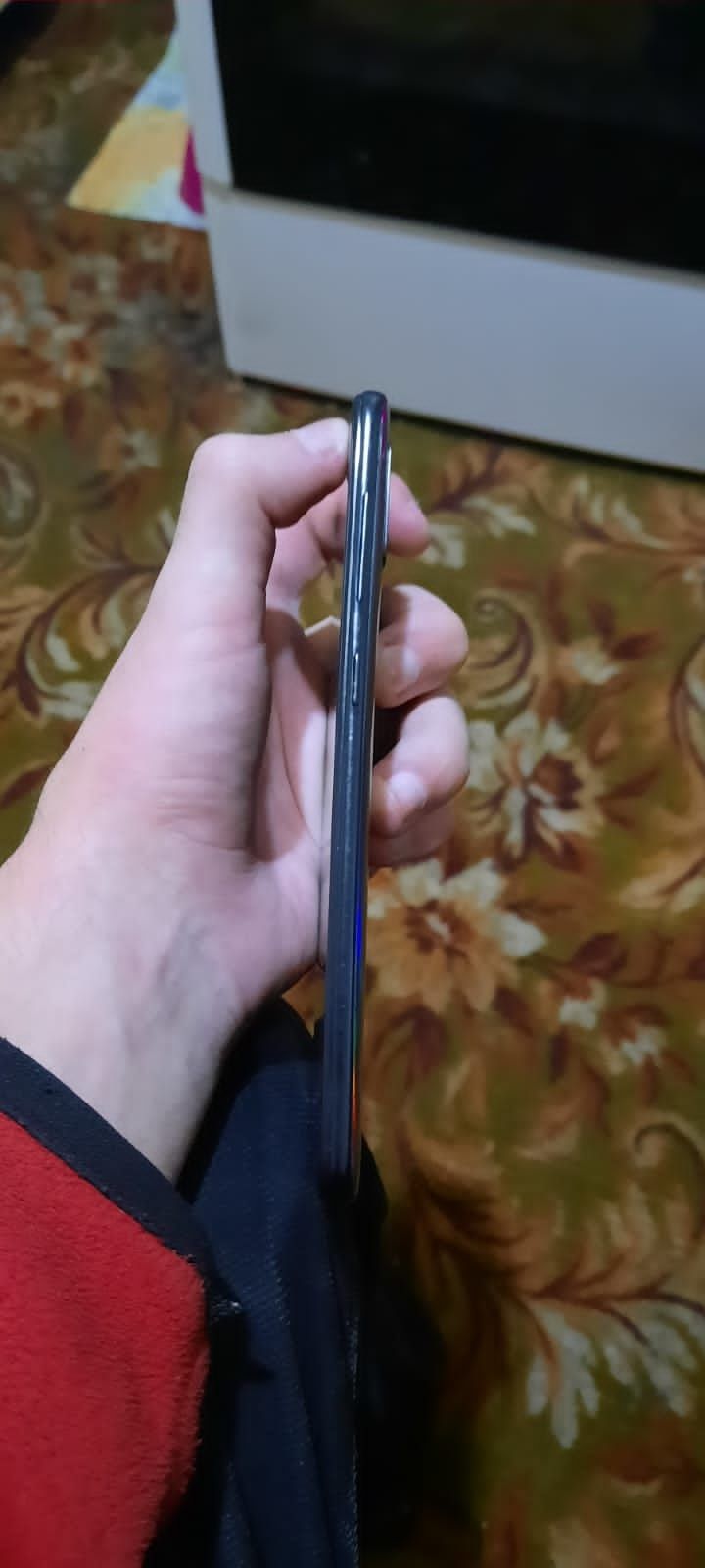 Samsung Galaxy A50