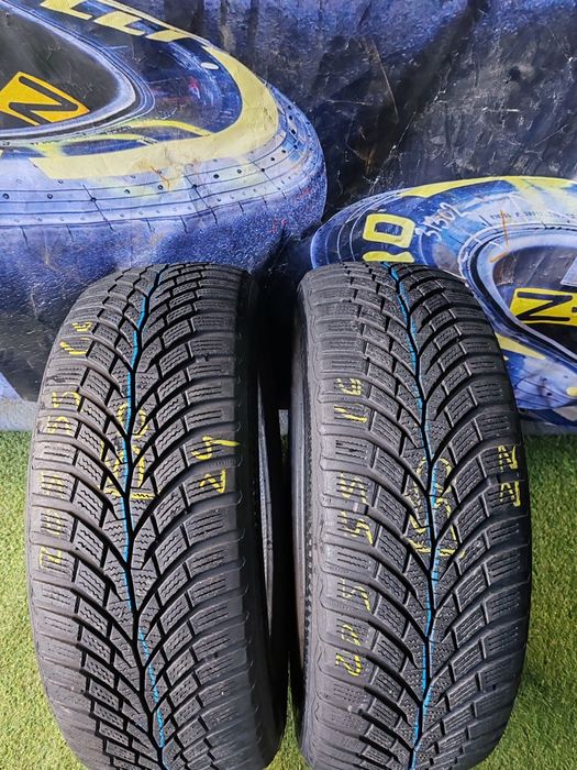 205 55 16 iarna Continental