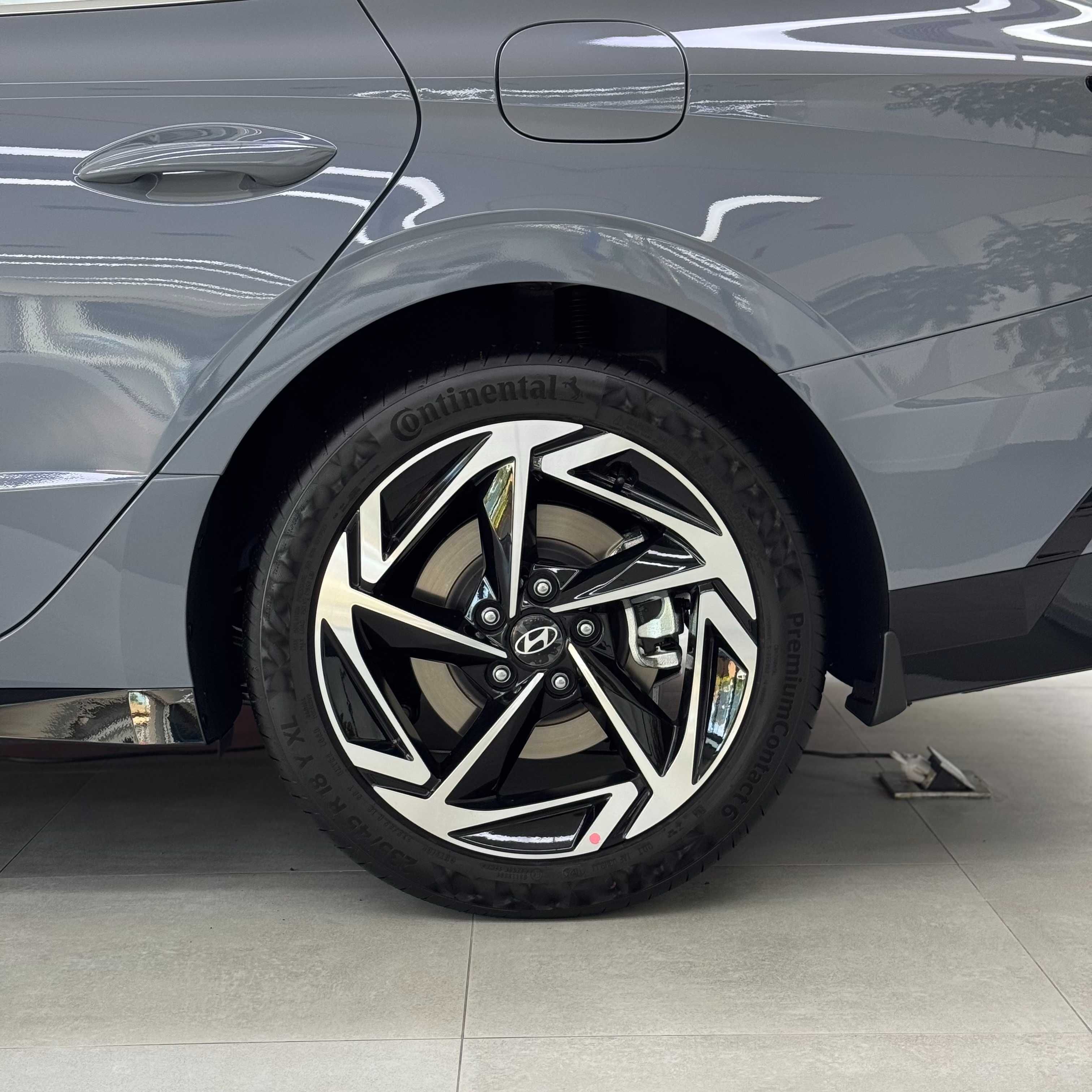 2025 HYUNDAI SONATA в эксклюзивном цвете в наличии!