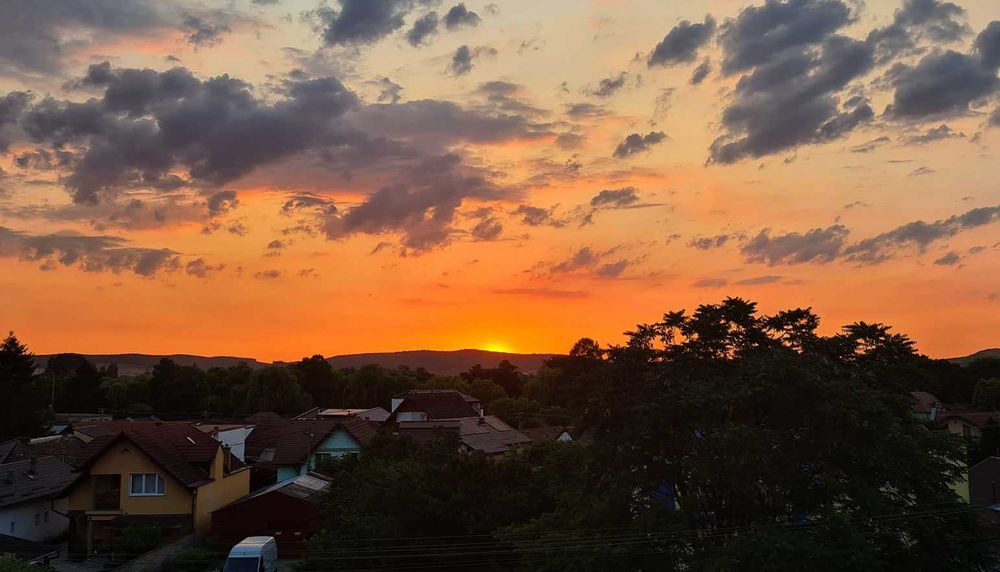 Apartament de închiriat Tg-Mureș, lângă Spitalul. Județean