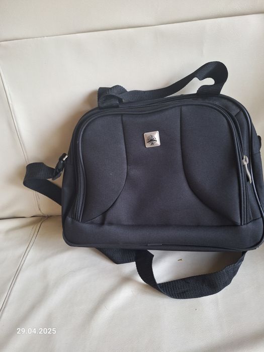 Geanta de umar de voiaj