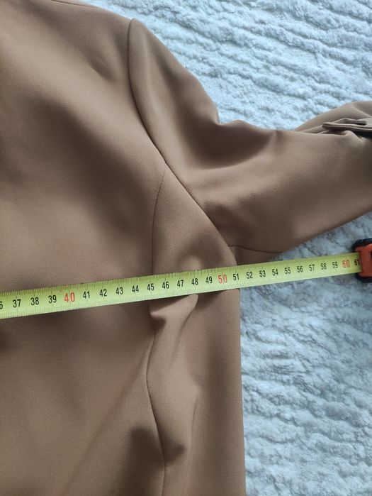 Trench primăvară Vero Moda