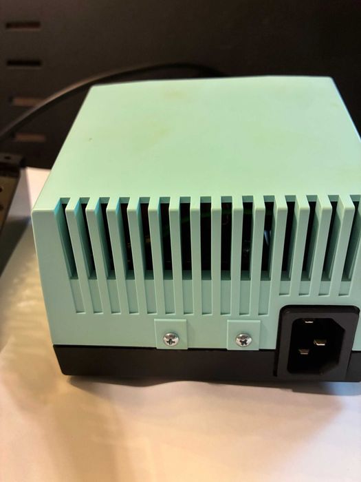 Weller WE1010 statie de cositorit