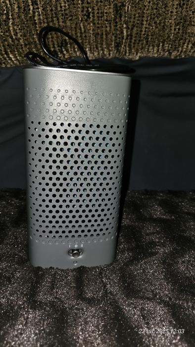 Aer condiționat pentru birou, cu apă