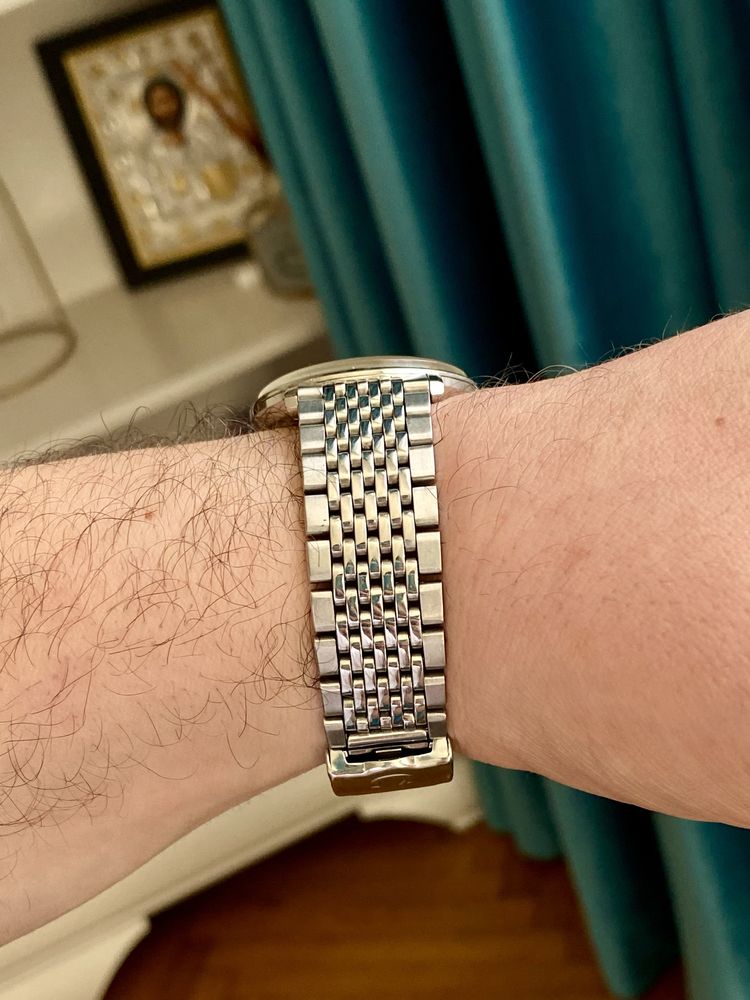 Ceas Omega De Ville Automatic 100% original