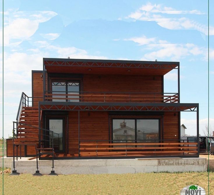 Vand si produc casute locuibile, birouri, magazine, locuința lucrători